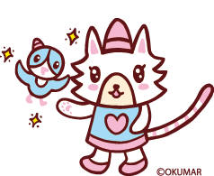 キャラクター２