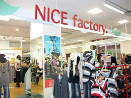 NICE factory®1