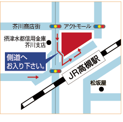 駐車場マップ詳細